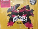 The Avett Brothers ?– Magpie And The Dandelion 2LP Set 180gm