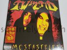SEALED Twiztid Mostasteless Vinyl Limited Edition Insane Clown Posse ICP
