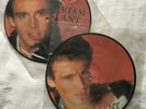 ADAM ANT - PUSS 'N BOOTS/STRIP Picture Disc 7
