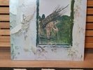 Led Zeppelin IV Vinyl Record LP Heavy Vinyl Early UK Version