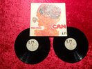 CAN - TAGO MAGO  M-M-VG  2LP's  FOC  UA REC. 71'  GER