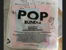 FYNN KLIEMANN POP Bundle / Box CD / Vinyl und viele Extras / UNGEÖFFNET 