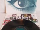 The La's   S/T LP 1990 UK orig cw inner Go Discs  828 202 1 EX/EX see all pics