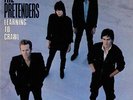 The Pretenders Learning To Crawl NEAR MINT WEA Vinyl LP