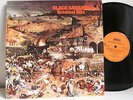 Black Sabbath Greatest Hits LP 1977 dutch NEMS