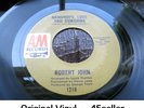 ROBERT JOHN 'Raindrops Love & Sunshine' NM + Cover ORIGINAL Northern Soul 45
