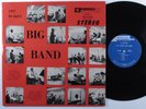 ART BLAKEY BIG BAND Self Titled BETHLEHEM BCP-6027 LP  