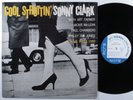 SONNY CLARK Cool Struttin' BLUE NOTE LP japan 1983 reissue  