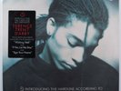 TERENCE TRENT D'ARBY Introducing The Hardline... COLUMBIA OC-40964 LP SEALED  