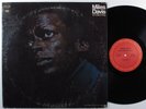 MILES DAVIS In A Silent Way COLUMBIA LP VG+ 1971 reissue  