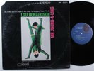 LOU DONALDSON Mr. Shing-A-Ling BLUE NOTE LP  
