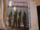 THE MOONGLOWS look it's the moonglows, vg-, lp on CHESS, 1959