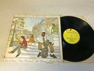 HOWLIN WOLF..THE LONDON SESSIONS.. RARE UK FIRST  ISSUE ALBUM...COC 49101