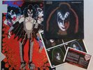 KISS	Gene Simmons	NBLP 7120	US original LP + OIS + POSTER + KISS Army Insert (76