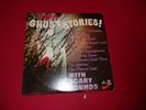 LP RECORD ALBUM FAMOUS GHOST STORIES