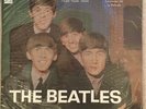 The Beatles - A Hard Day's Night - (LDC36506) 1964 RARE Odean records Chile