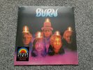 DEEP PURPLE BURN HMV EXCLUSIVE LIMITED EDITION ORANGE VINYL NEW & SEALED