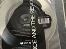 Prince Kiss Rare Vinyl Picture Disc Limited Edition