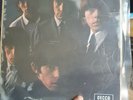 THE ROLLING STONES- THE ROLLING STONES NO.2-LP vinyl album -mono-decca -lk4661