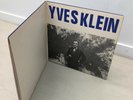 Yves Klein Conférence à la Sorbonne  3 Juin 1959. Very rare 2lp’s. Top condition
