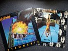 Def Leppard Vinyl Lp Pyromania & High n Dry Originals Free Shipping