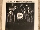 JOHNNY SHINES BLUES BAND With BIG WALTER HORTON LP Testament