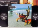 PRODIGY FAT OF THE LAND XL XLLP 121 UK VINYL 2LP