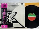 Jesus Time and words ATLANTIC P-8014A Japan OBI VINYL LP