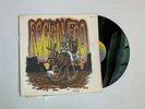 Rockin' Foo with photos insert Record lp original vinyl album