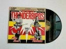 The Fabulous Thunderbirds 'Girls Go Wild' Record lp original vinyl album