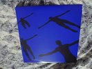 Muse Absolution 4 Track Vinyl Sampler uk only unless asked