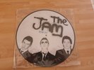 The Jam - In The City 12” Picture Disc Vinyl