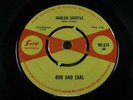 BOB & EARL   Harlem Shuffle   MINT   1965 UK SUE WI 374   Northern Soul Dancer 4