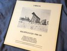 Laibach ?– Rekapitulacija 1980-84 2 × Vinyl LP Album Box Set + Goodies
