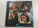 The Beatles - Let It Be -Bolivia Odeon/Apple Stereo Rare