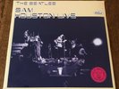 THE BEATLES SAM HOUSTON LIVE 2 LP - Control Records T2350 - SEALED
