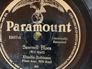 Paramount 12417 Elzadie Robinson w WILL EZELL Barrel House Man 1926  E/EE-