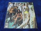 Ike And Tina Turner - The Hunter 1970 UK LP HARVEST 1st SOUL/FUNK/PSYCH