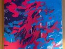 LP:  SISSY SPACEK / SMEGMA - Ballast  NEW SEALED LAFMS