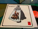 LP  ITALY 1970  Fat Mattress ?– Fat Mattress II Etichetta: Polydor ?– 2383 025 L