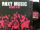 ROXY MUSIC   Remix #01   GATEFOLD 2 x 12