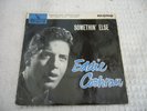 EDDIE COCHRAN SOMETHIN' ELSE EP MONO LIBERTY LEP 2122 MATRIX 1N NICE CONDITION