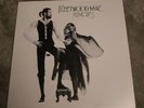 Fleetwood Mac LP Rumours VG