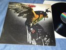 BUDGIE   in for the kill   1974-   UK FIRST PRESS- MCA  LAB - EX+