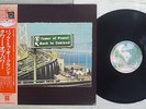 TOWER OF POWER BACK TO OAKLAND WARNER P-8424W Japan OBI VINYL LP