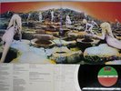 LED ZEPPELIN HOUSES OF HOLY ATLANTIC P-10107A Japan VINYL LP