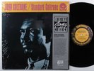 JOHN COLTRANE Standard Coltrane PRESTIGE OJC-246 LP VG++ SHRINK  