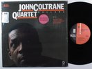 JOHN COLTRANE QUARTET Ballads MCA/IMPULSE LP VG+ reissue dmm audiophile SHRINK  