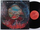 MILES DAVIS Agharta COLUMBIA 2XLP VG+ gatefold  