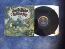 THE BEACH BOYS - SMILEY SMILE  VINYL LP 1967  MONO RARE